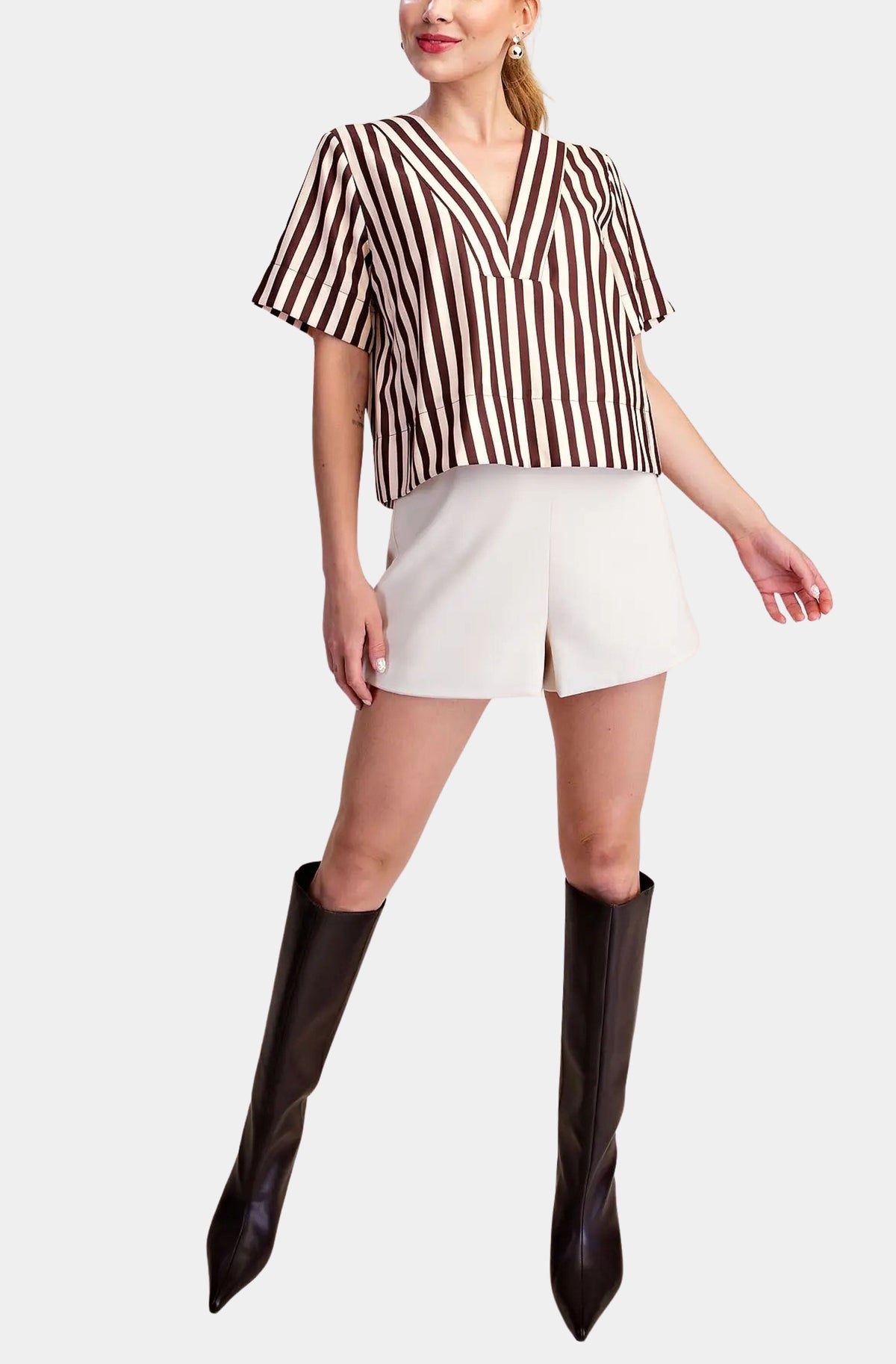 Valerie Top