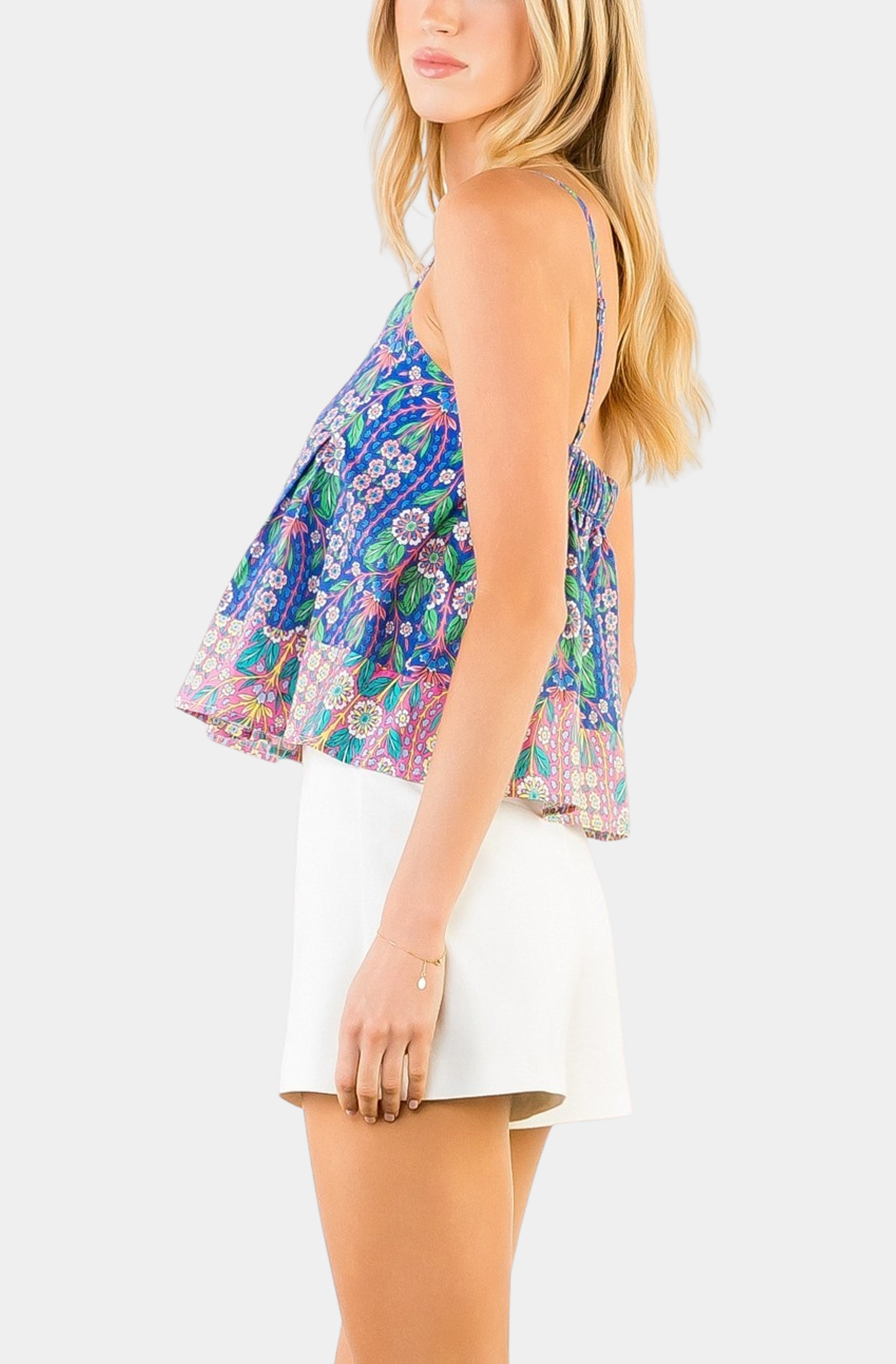 Calliope Top