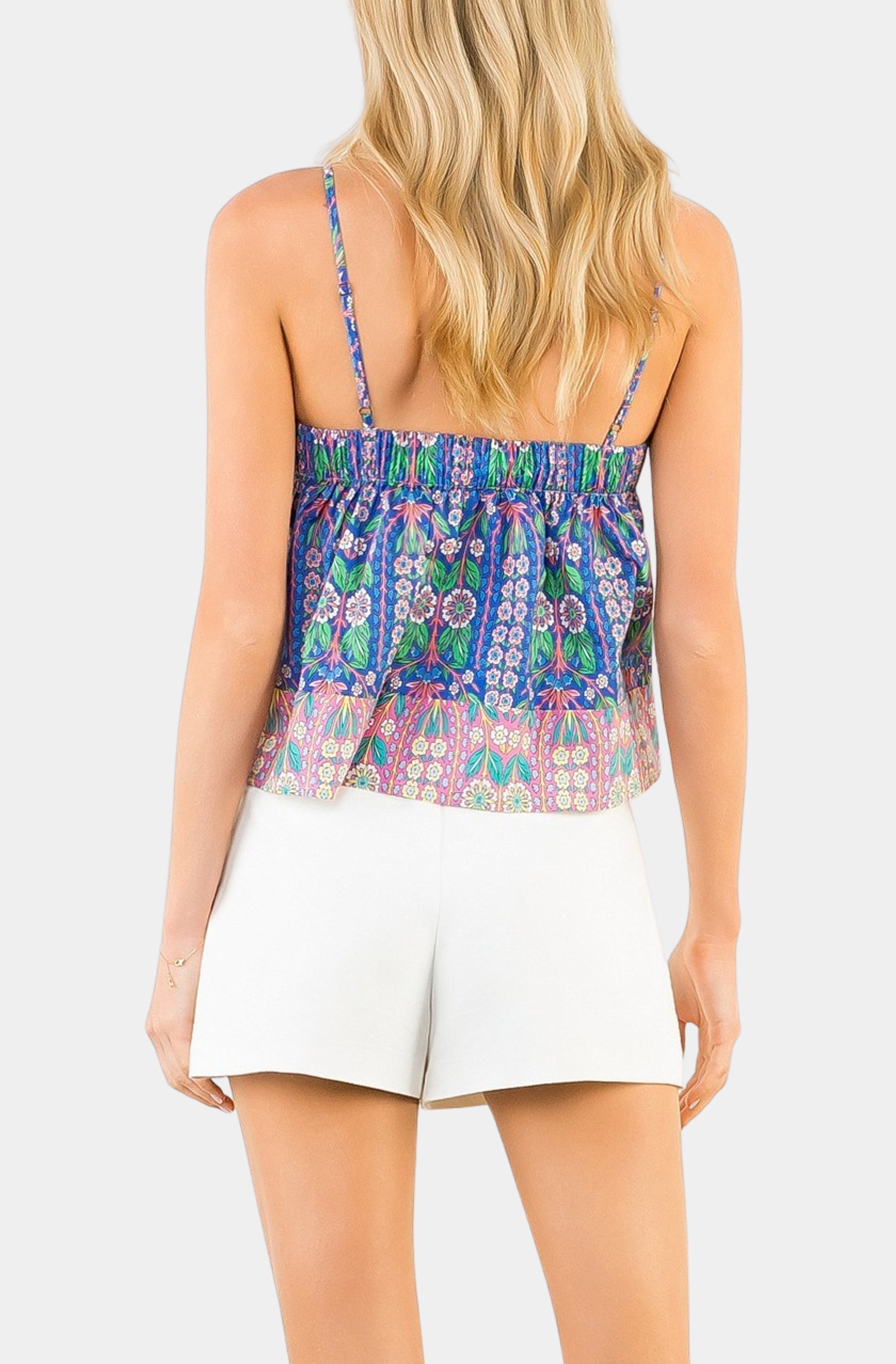 Calliope Top