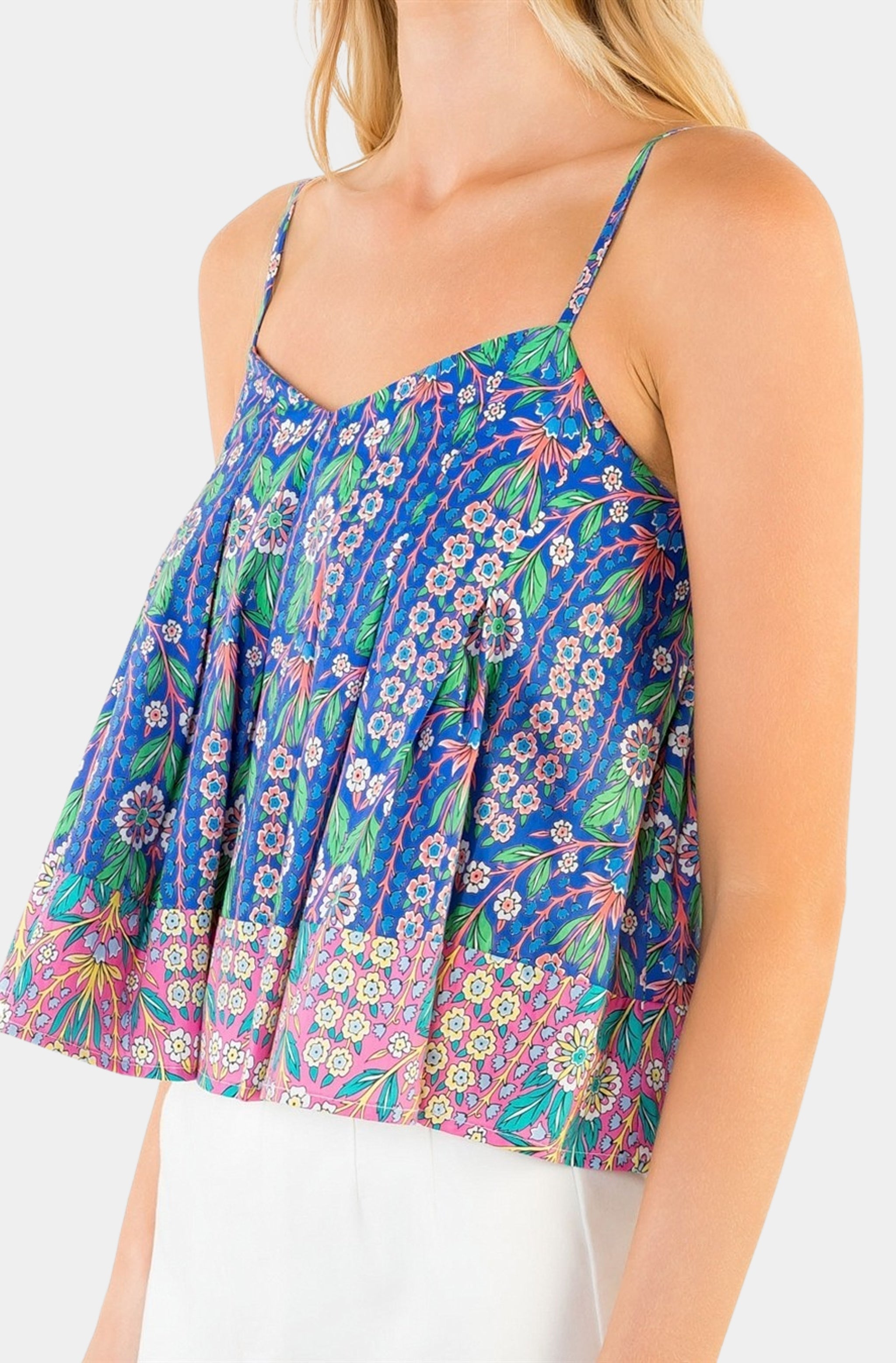 Calliope Top