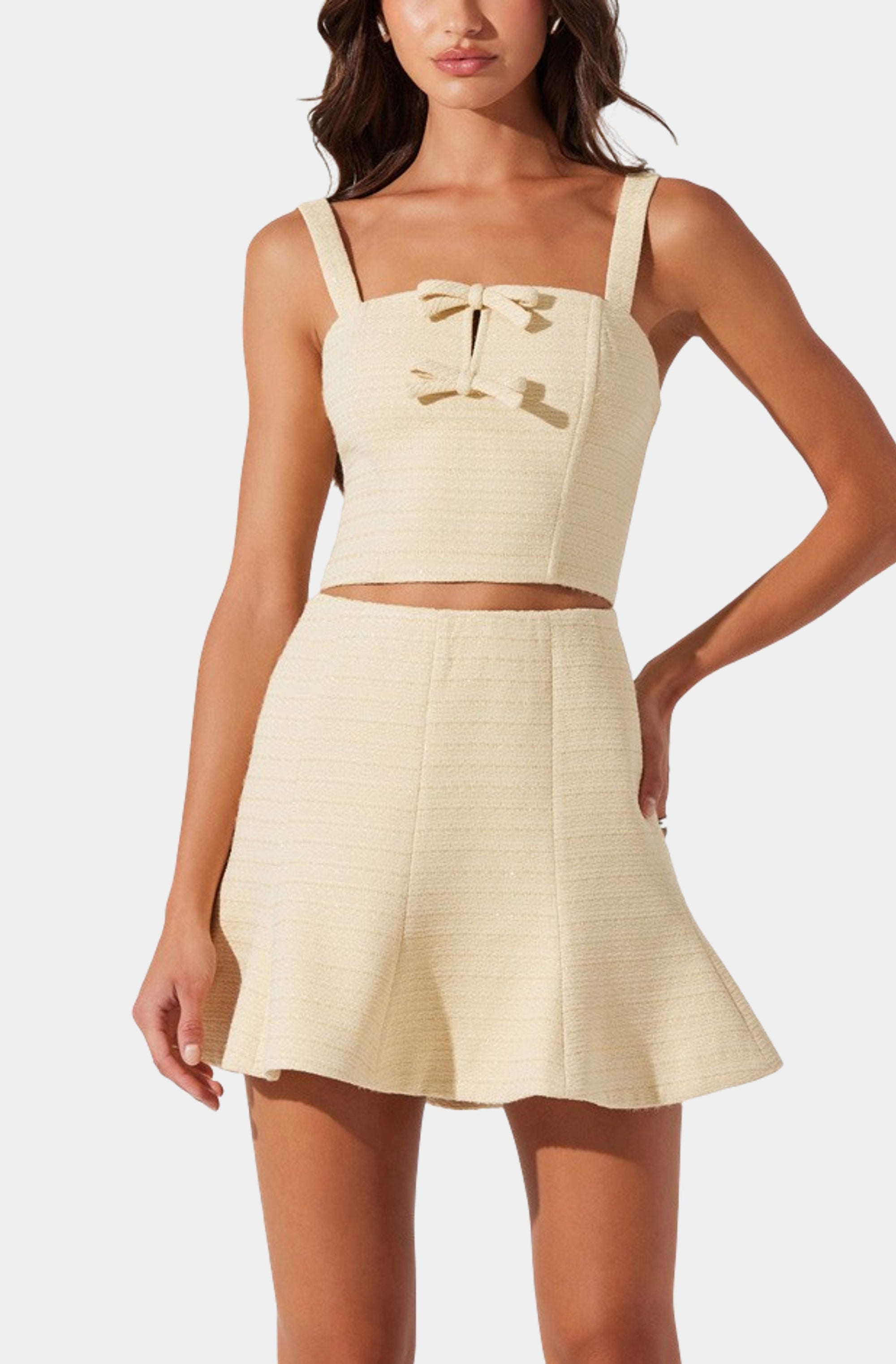 Kiona Skirt