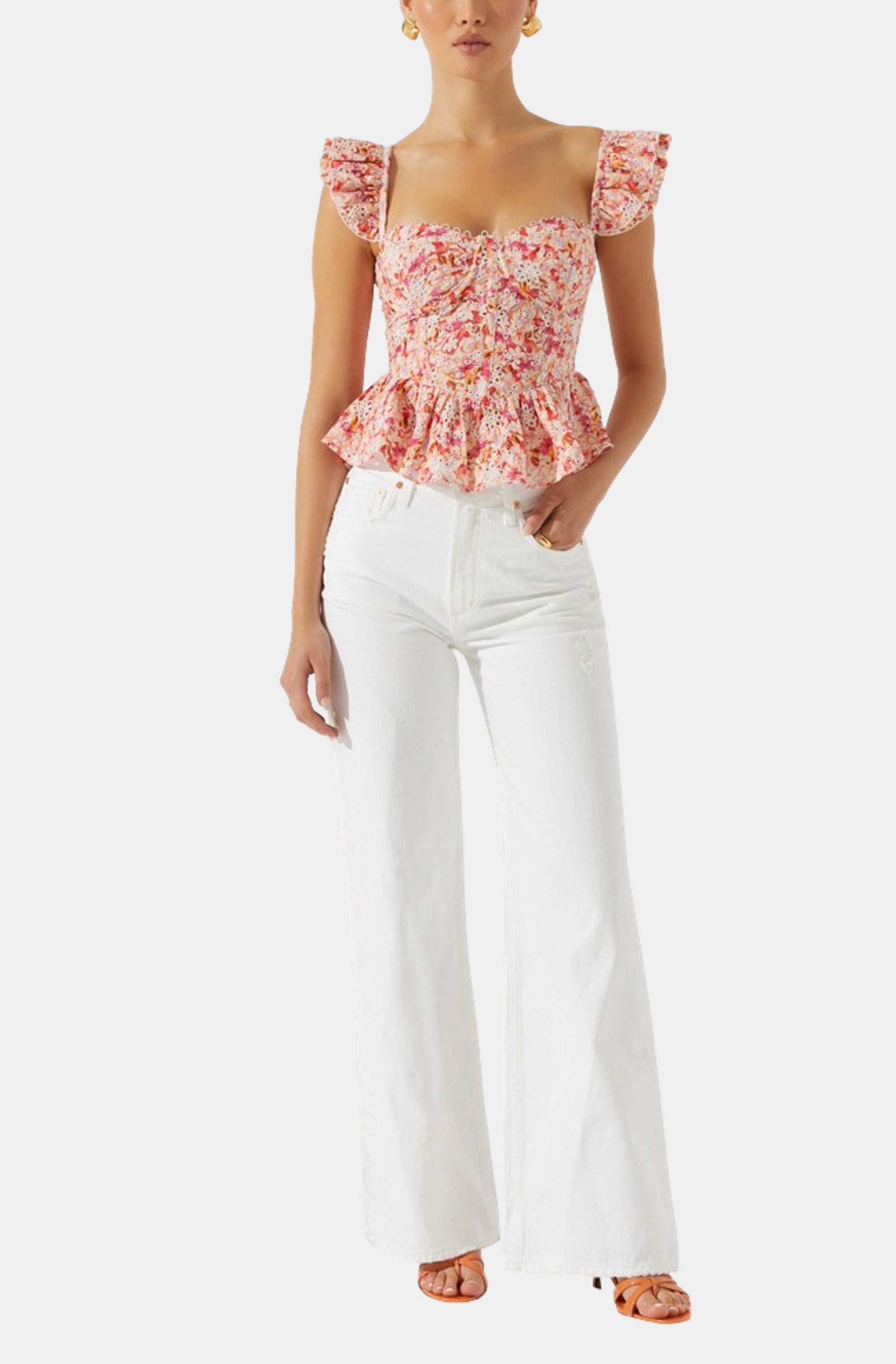 Baylin Top
