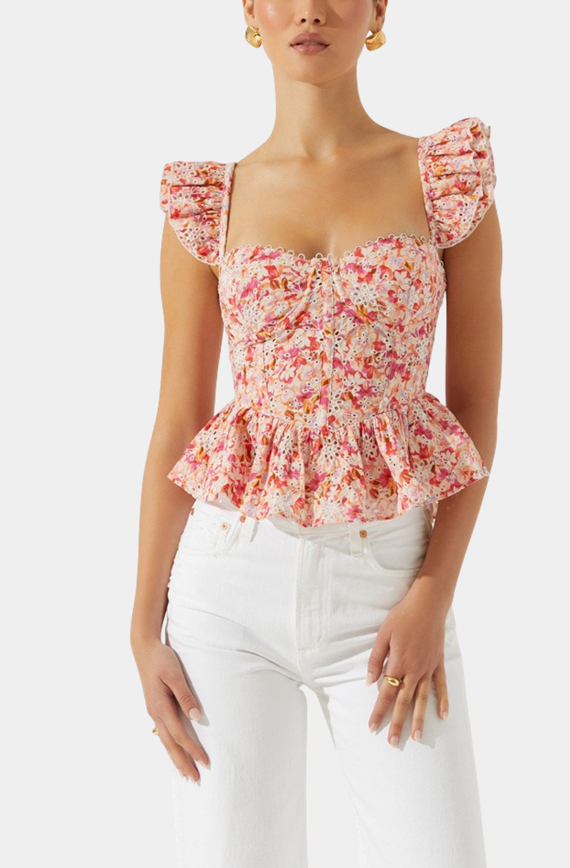 Baylin Top
