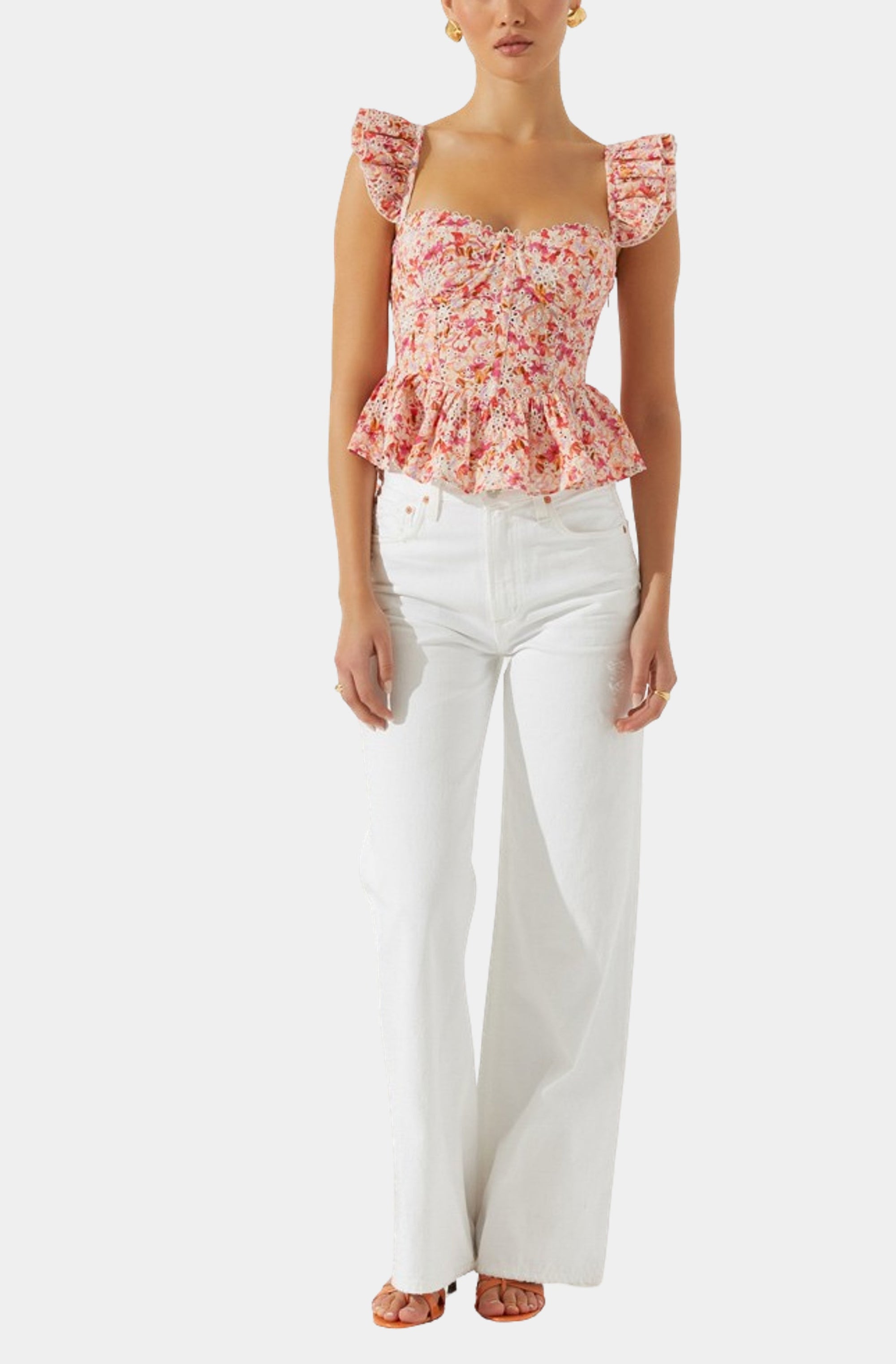 Baylin Top
