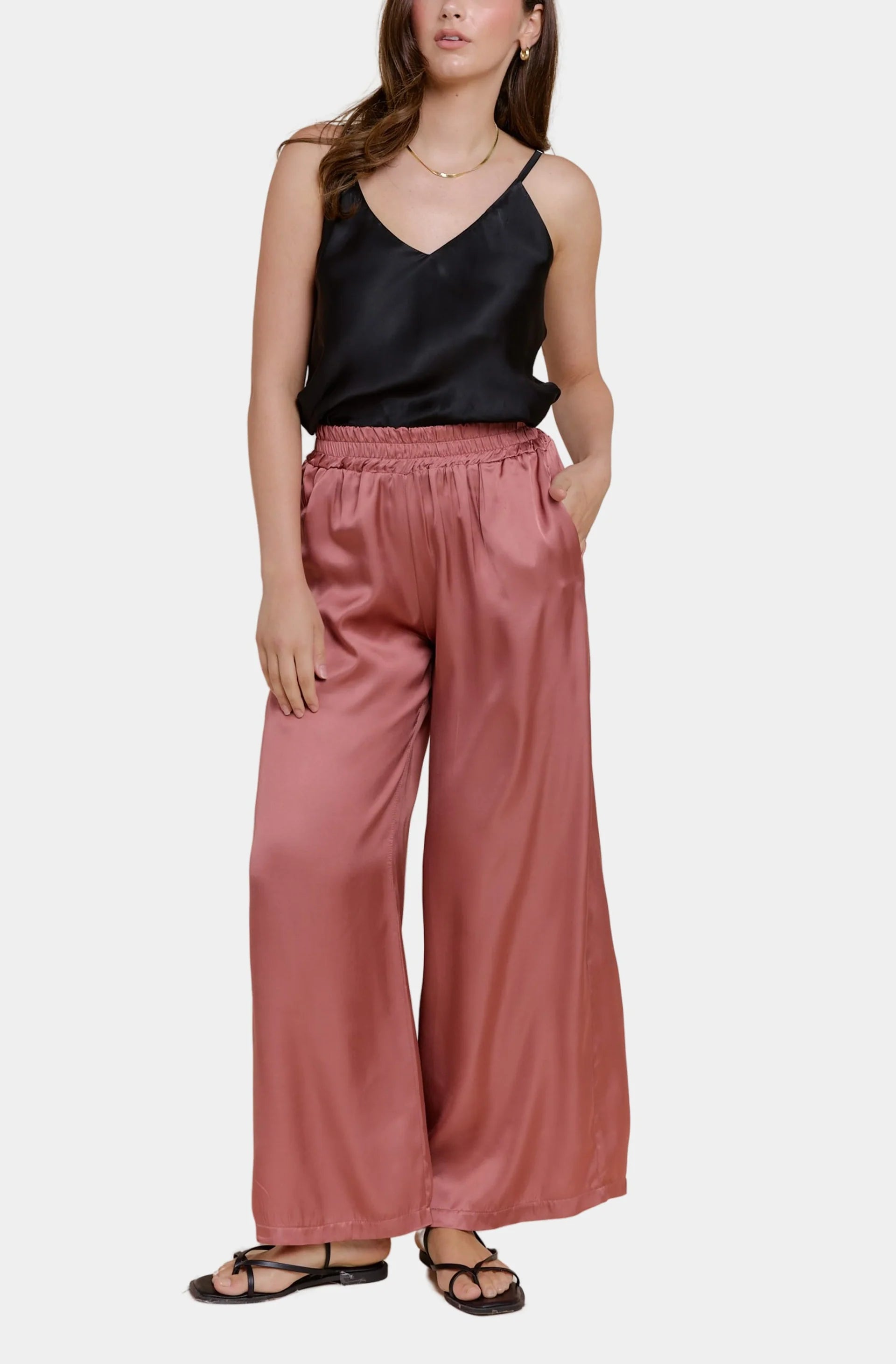 Amara Pants