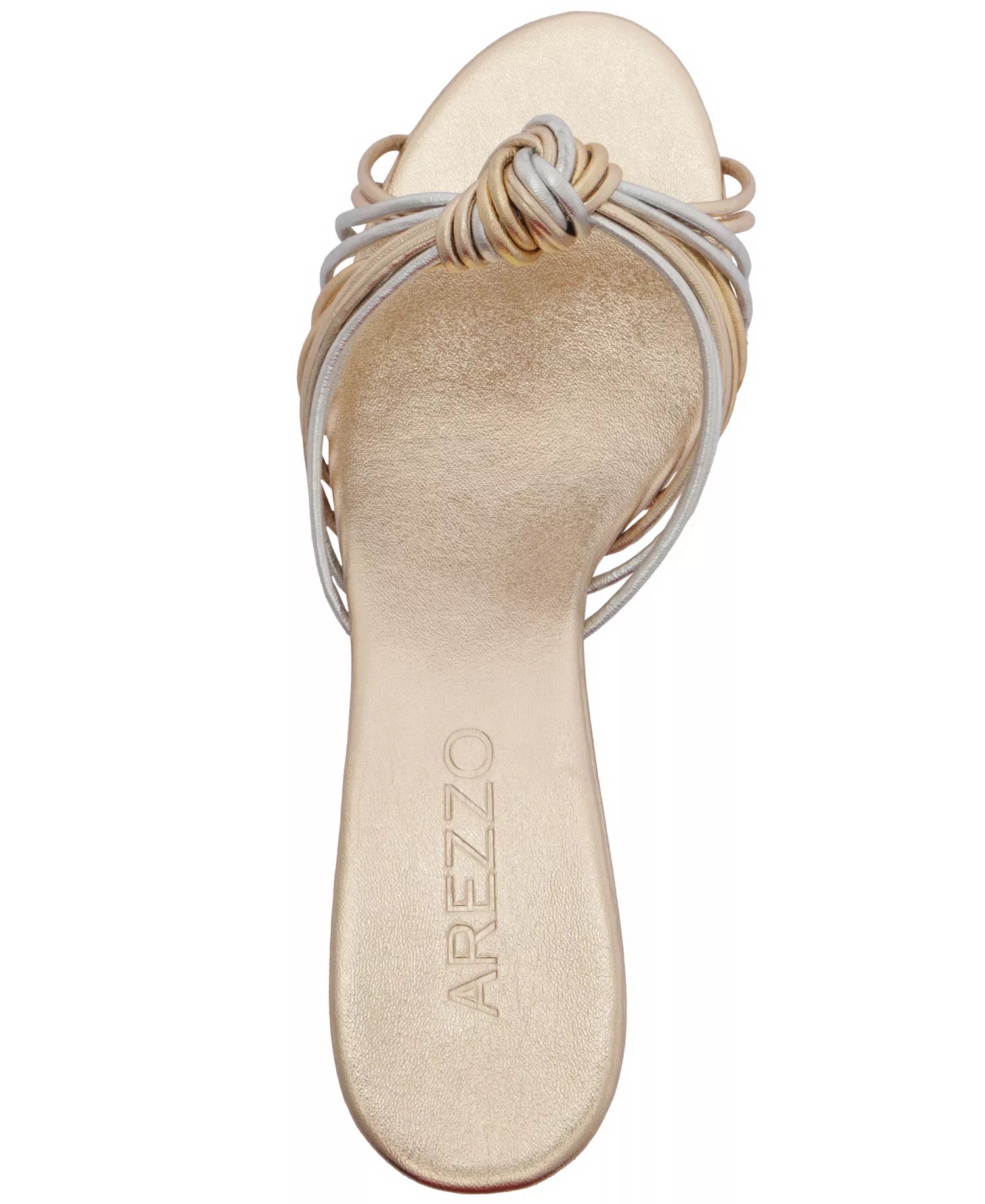 Marley Mid Stiletto Sandal