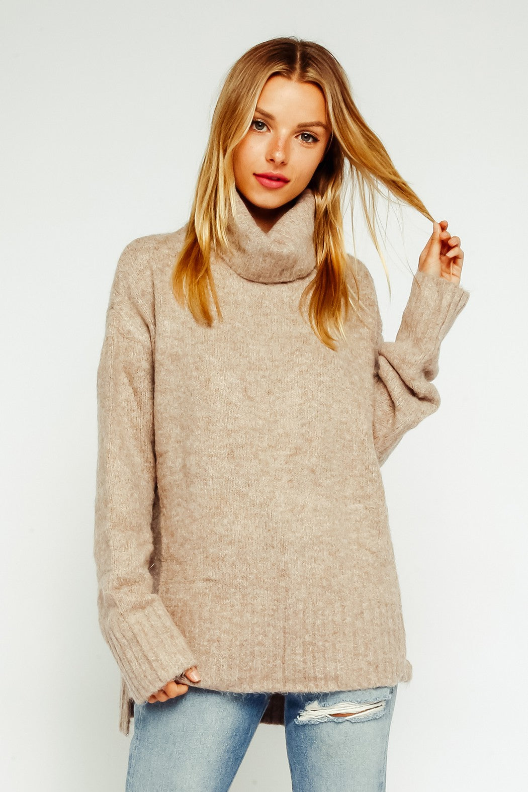 Arianna Sweater