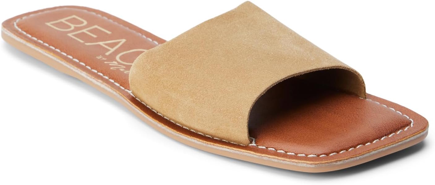 Bali Slide Sandal