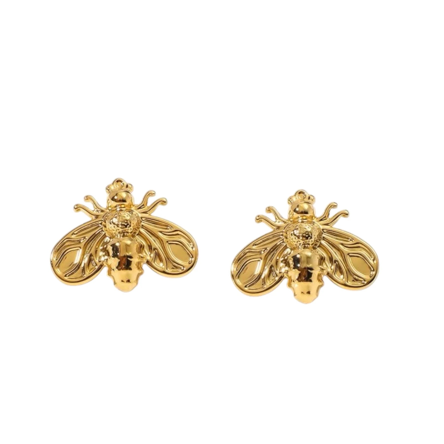 Audrey Bee Post Earrings