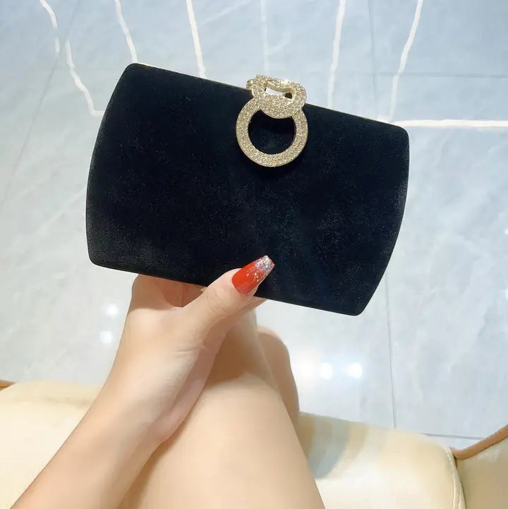Brittany Evening Bag