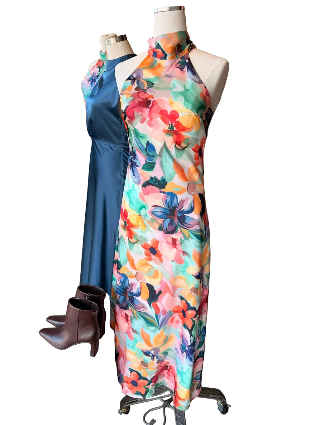 Coco Midi Dress