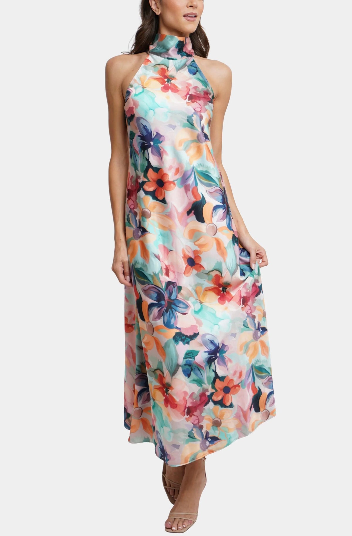 Coco Midi Dress