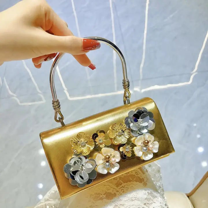 Sarah Night Bag