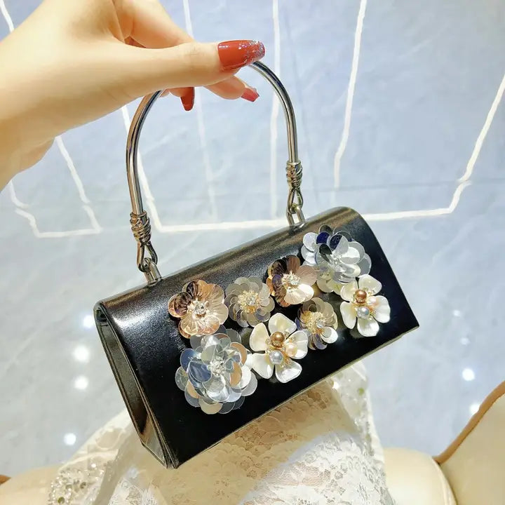 Sarah Night Bag