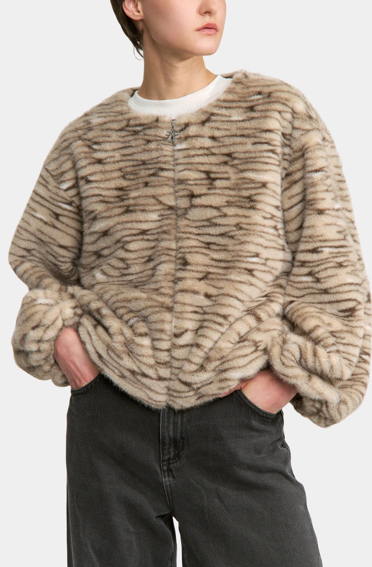 Jandira Jacket