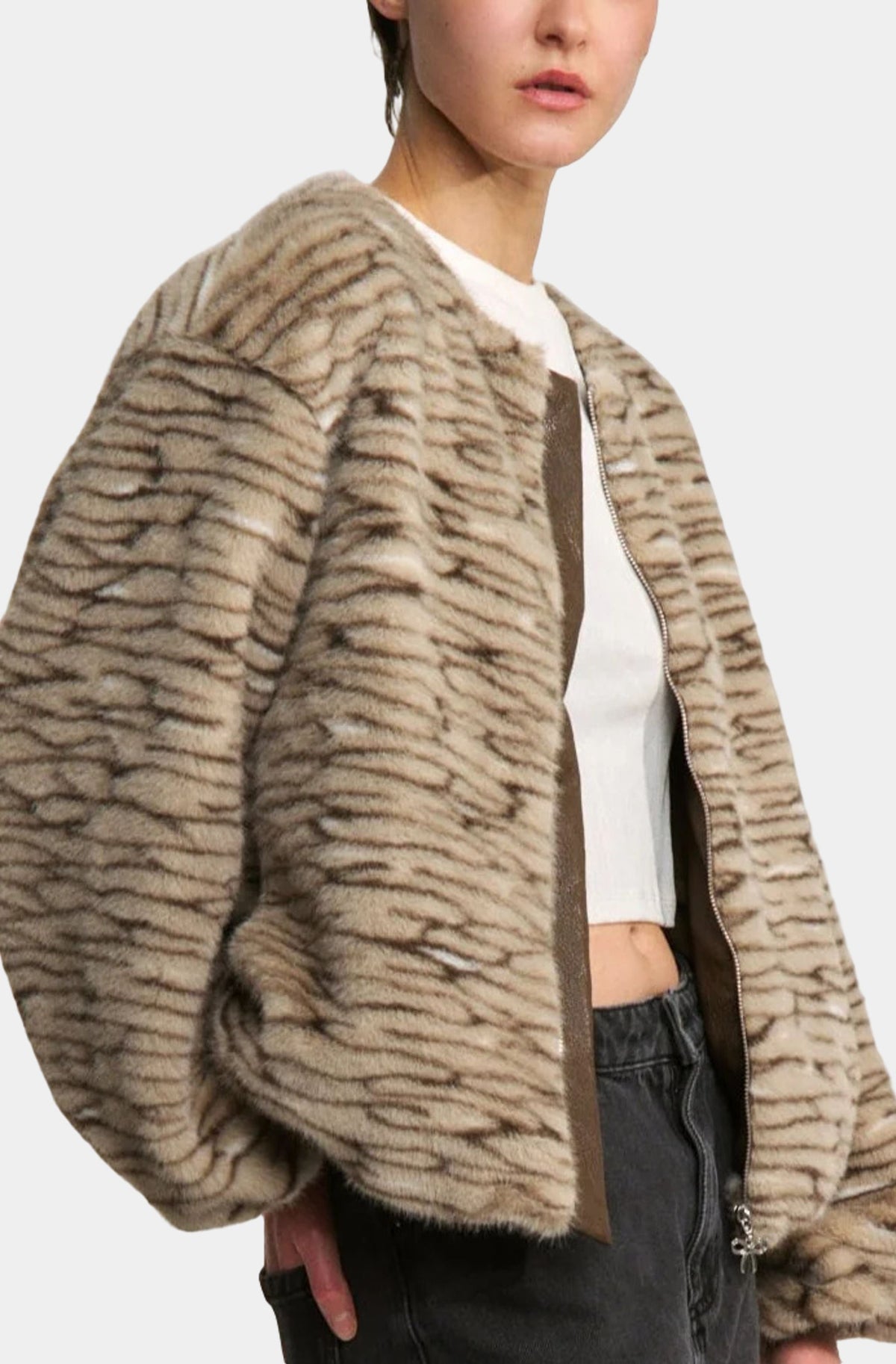Jandira Jacket