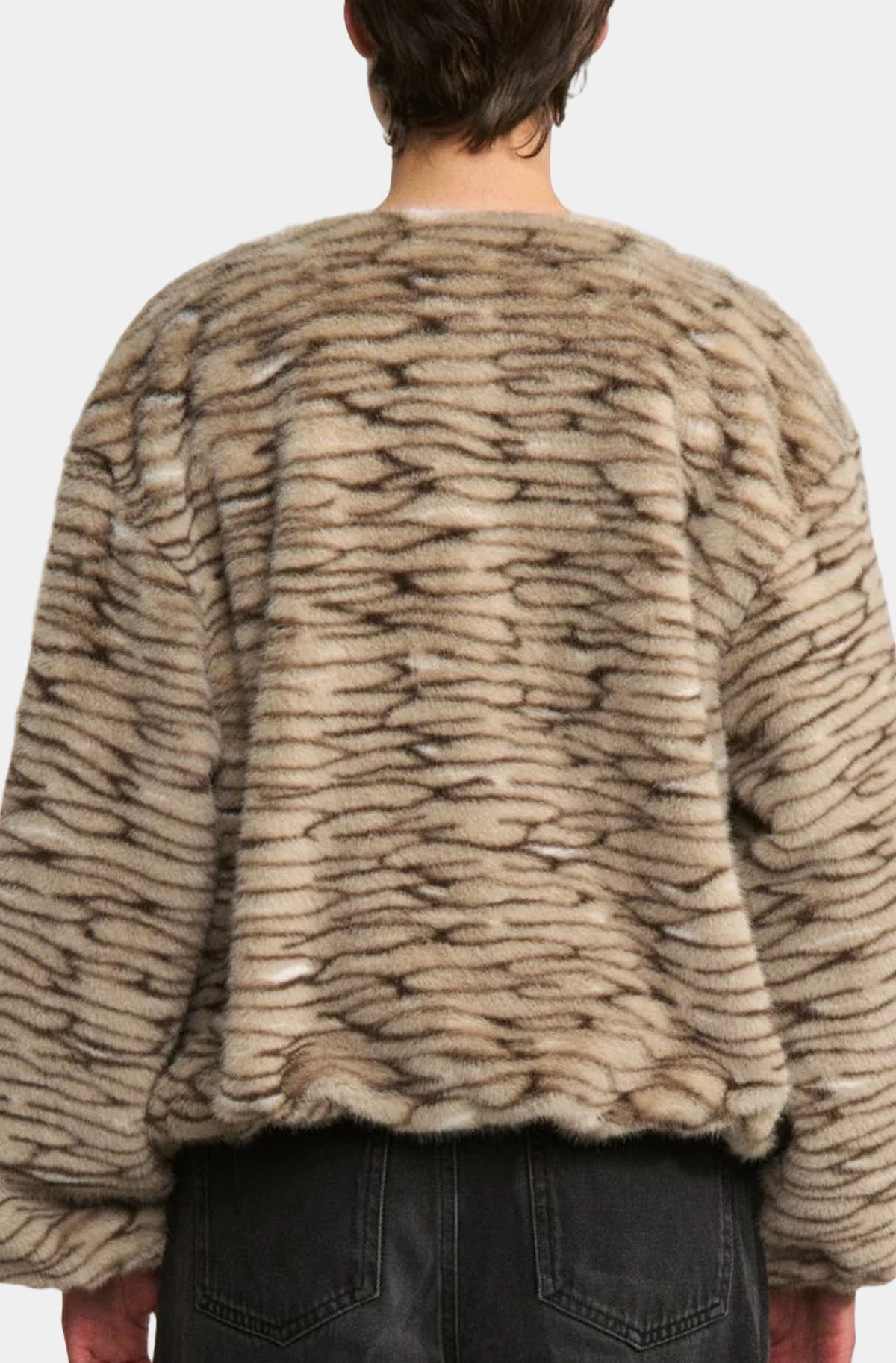 Jandira Jacket