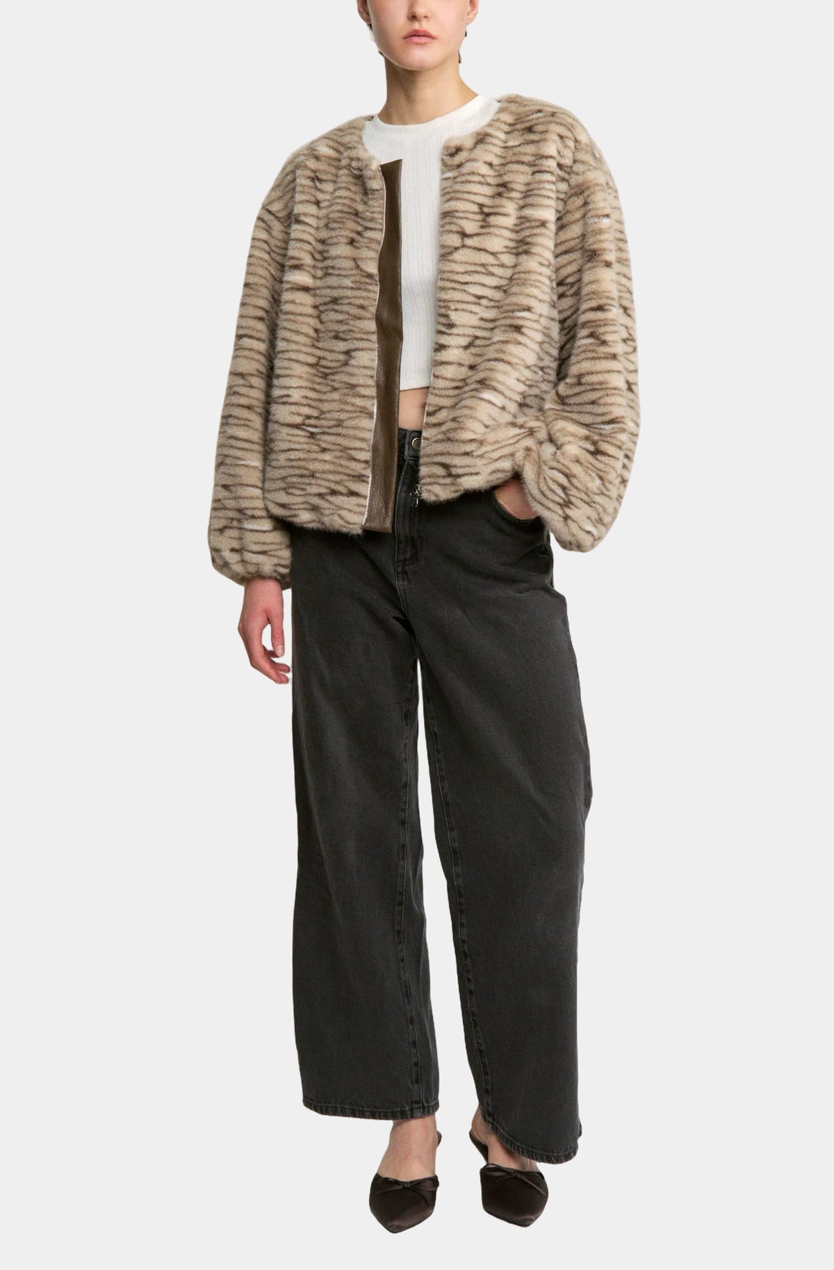 Jandira Jacket