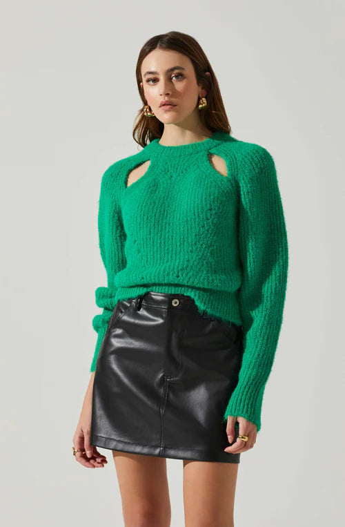 Kris Sweater