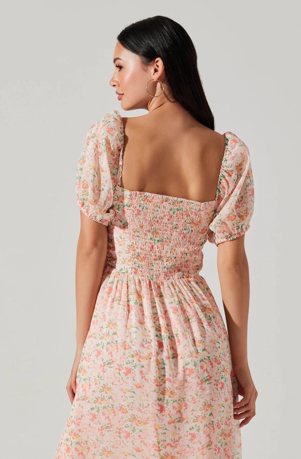 Lunaria Dress