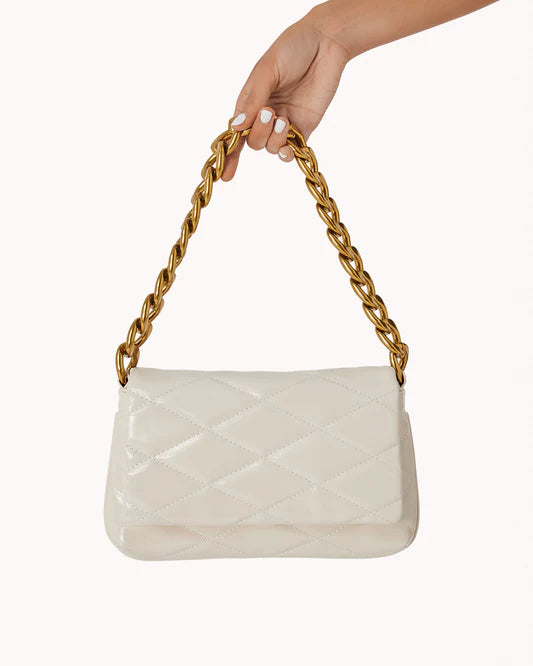 Magnolia Shoulder Bag