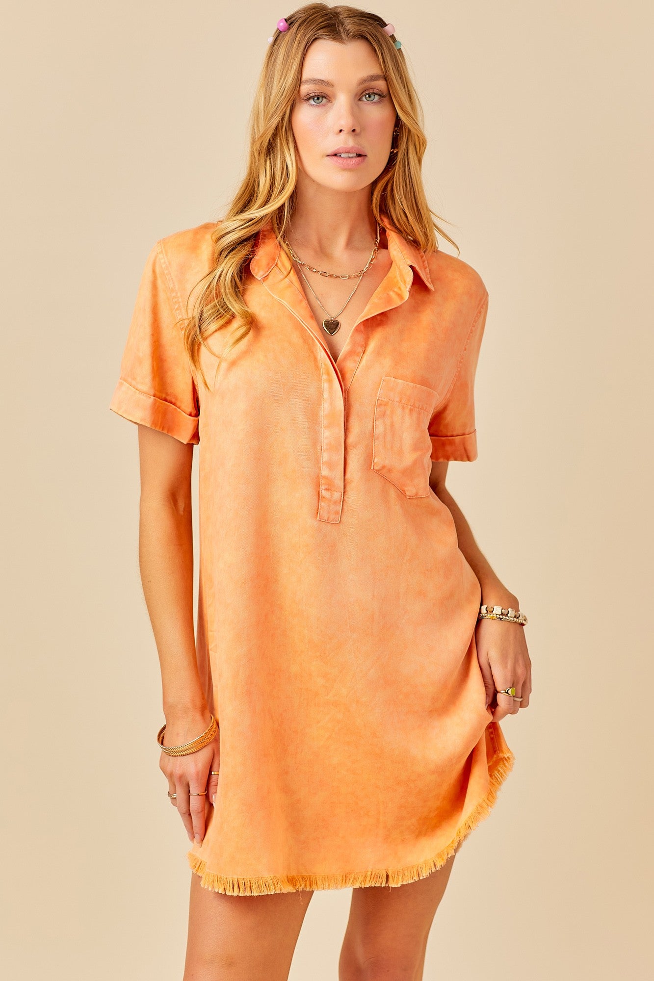 Mel Dress