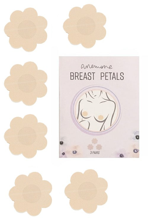 Nipple Petals