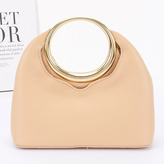 Amy Handle Bag Pink
