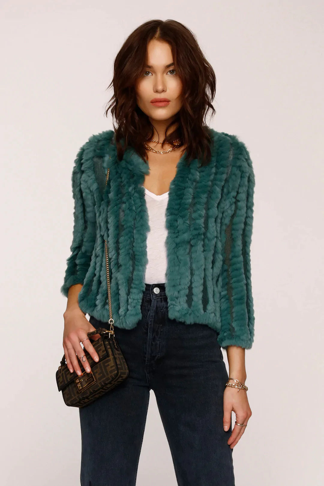 Rosa Jacket