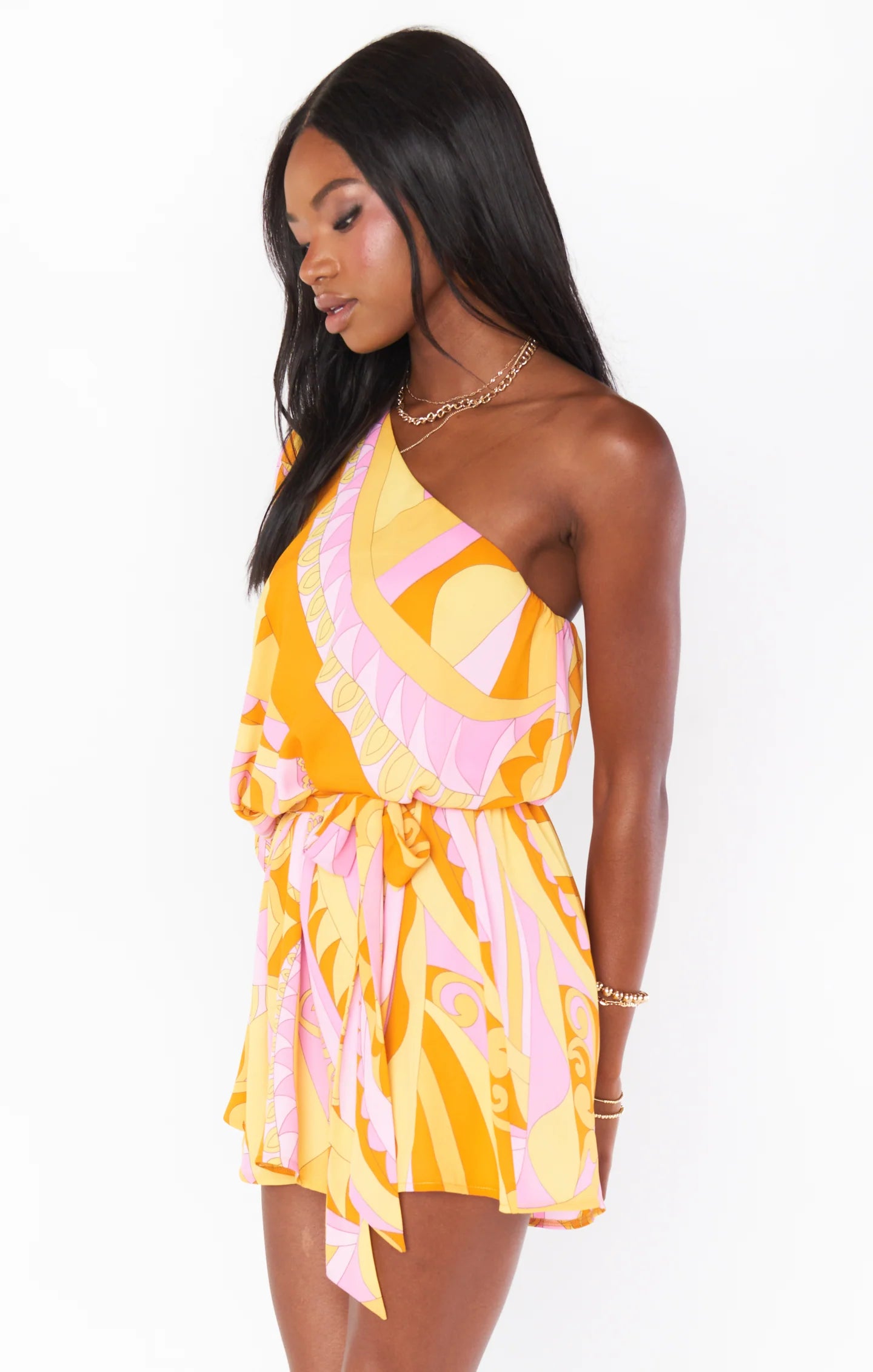 Trish Dress