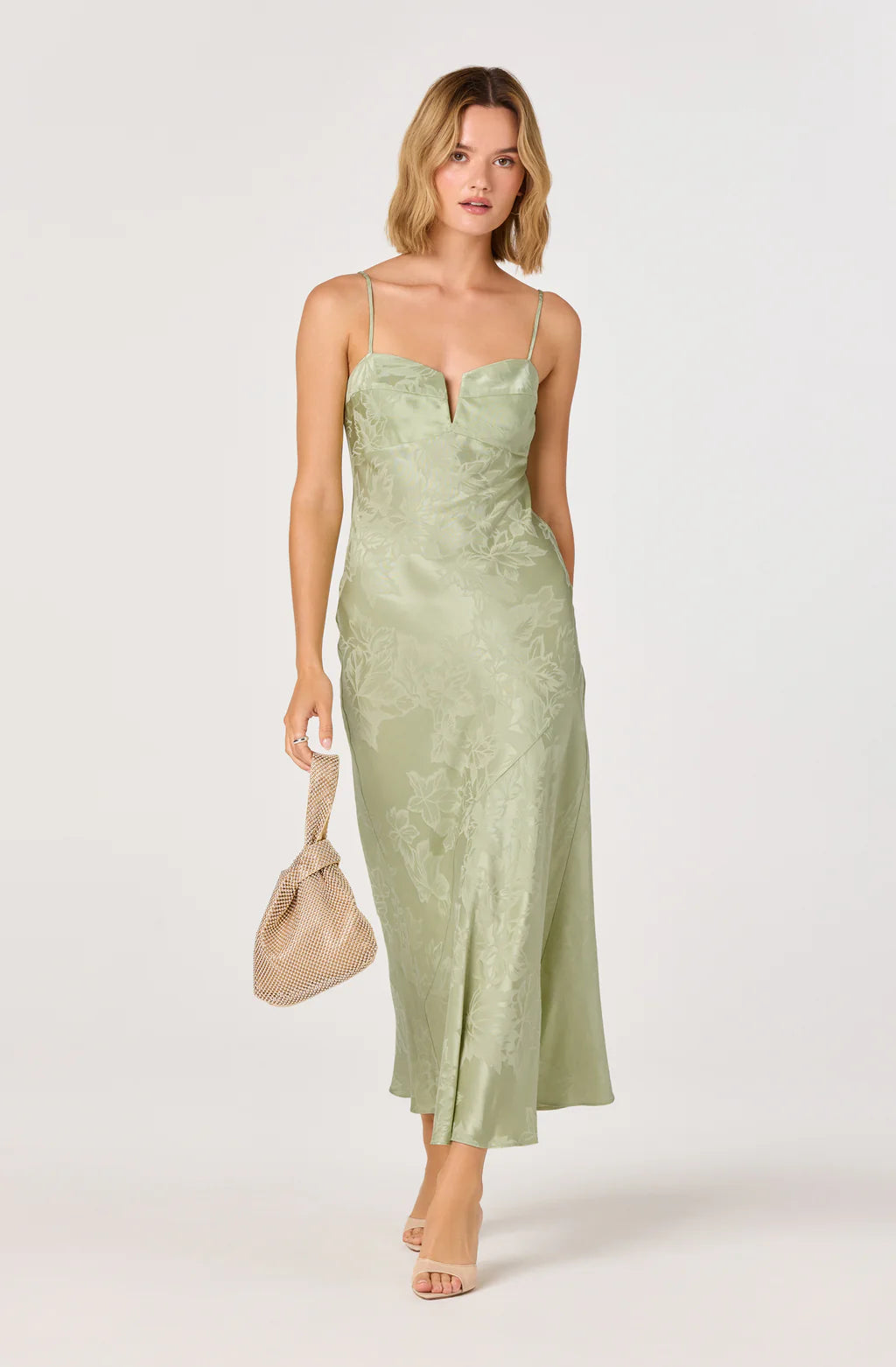 Tyla Dress