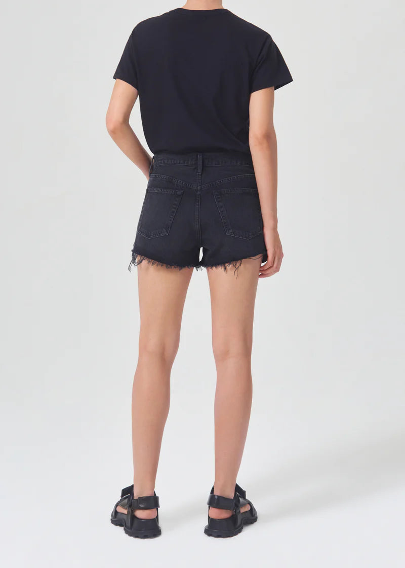 Parker Vintage Cutoff Short